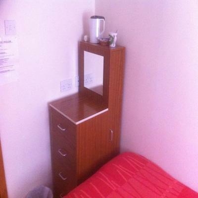 Gr8 Escape Hotel Blackpool Zewnętrze zdjęcie