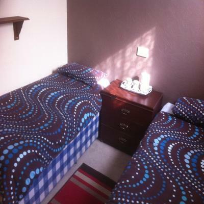 Gr8 Escape Hotel Blackpool Zewnętrze zdjęcie